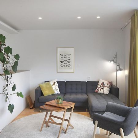 Loftsuite Ghent Exterior photo