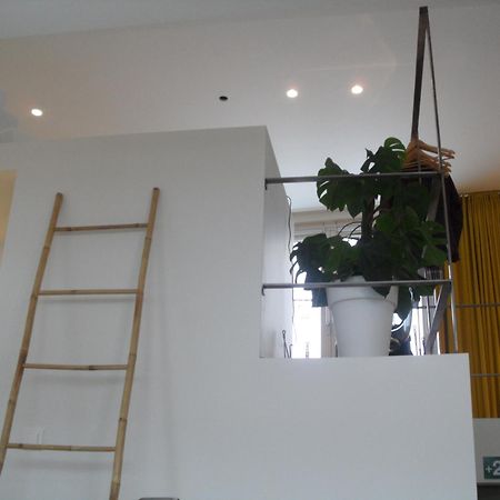 Loftsuite Ghent Exterior photo