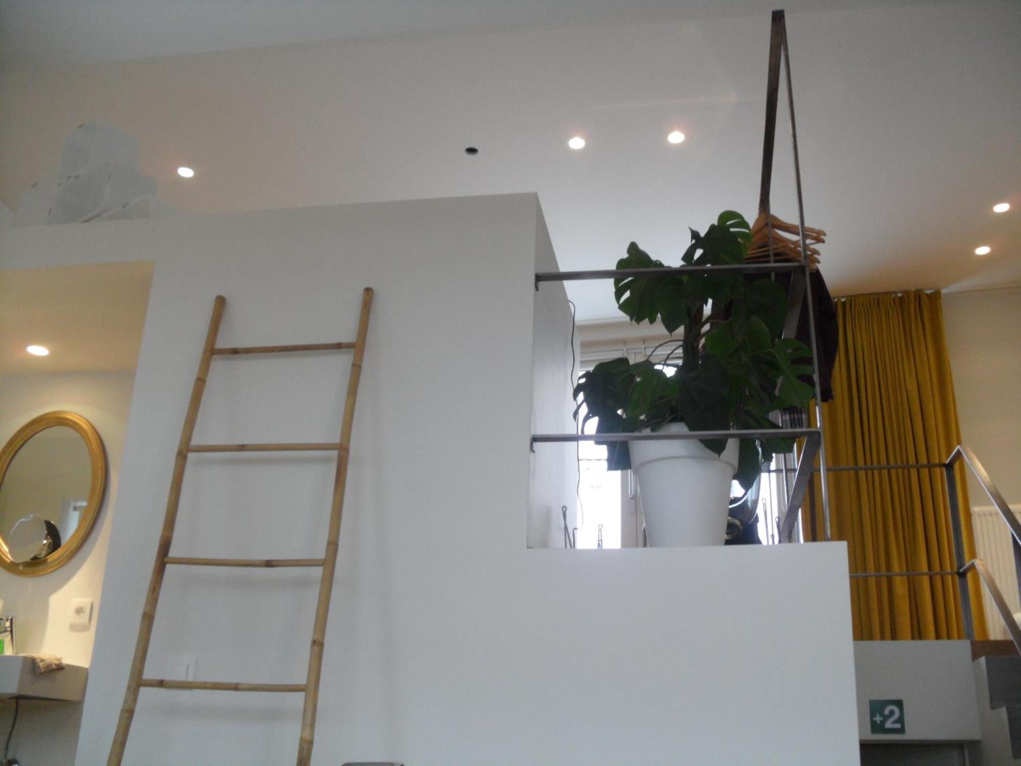 Loftsuite Ghent Exterior photo